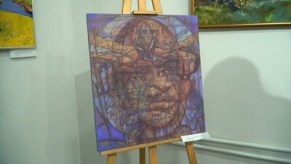 В Улан-Удэ открылась выставка художников из Иркутской области